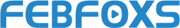 Febfoxs Logo