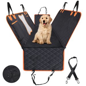 Dog Car Seat Covers