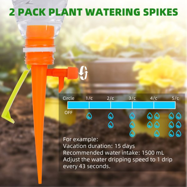 Garden Tool Set, Stainless Steel Garden Tool Set with Non-Slip Rubber Handles, Outdoor Hand Tools, Ideal Garden Tool Set Gift for Men and Women - 图片 5