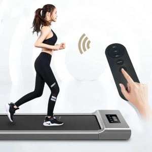 Walking Pad 330lb, 40*16 Walking Area 2.5HP Under Desk Treadmill for Home Office with Remote Control